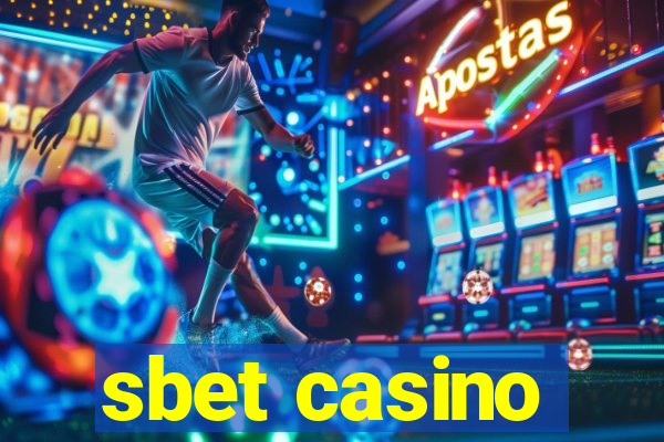 sbet casino